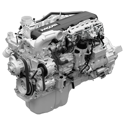 P14C5 Engine